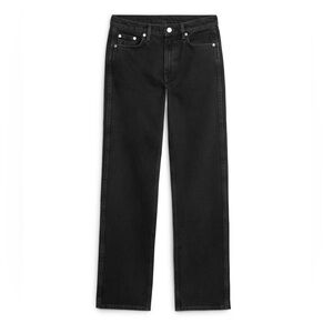 ARKET Dahlia straight leg jeans